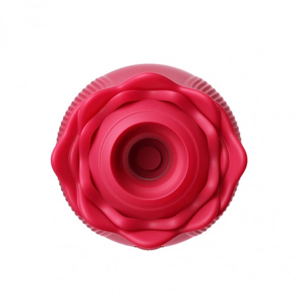 MizzZee - Suction Rose Kiss (Chargeable - Red Rose)